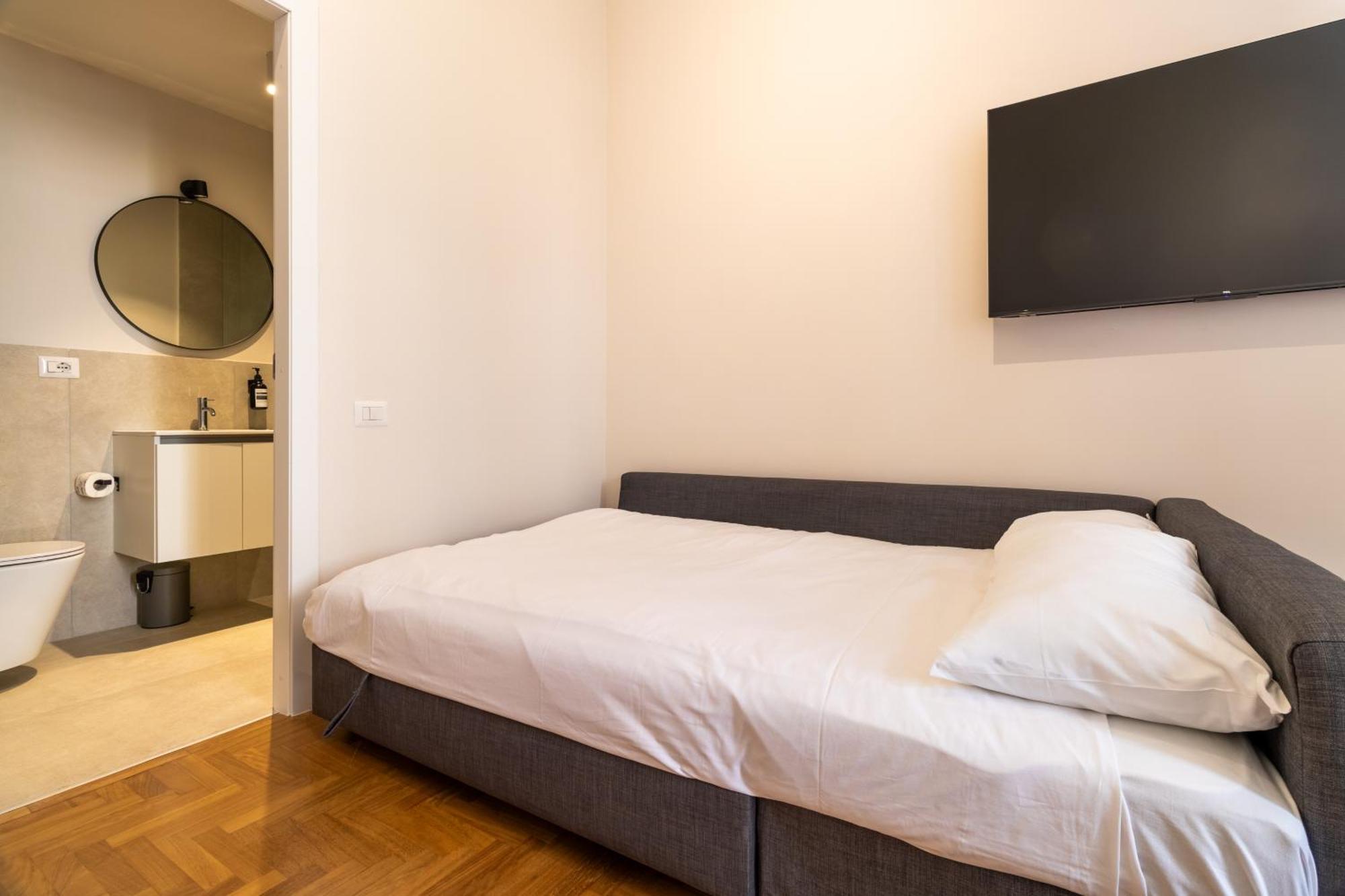 Cunabu Emilio Rome Exterior photo