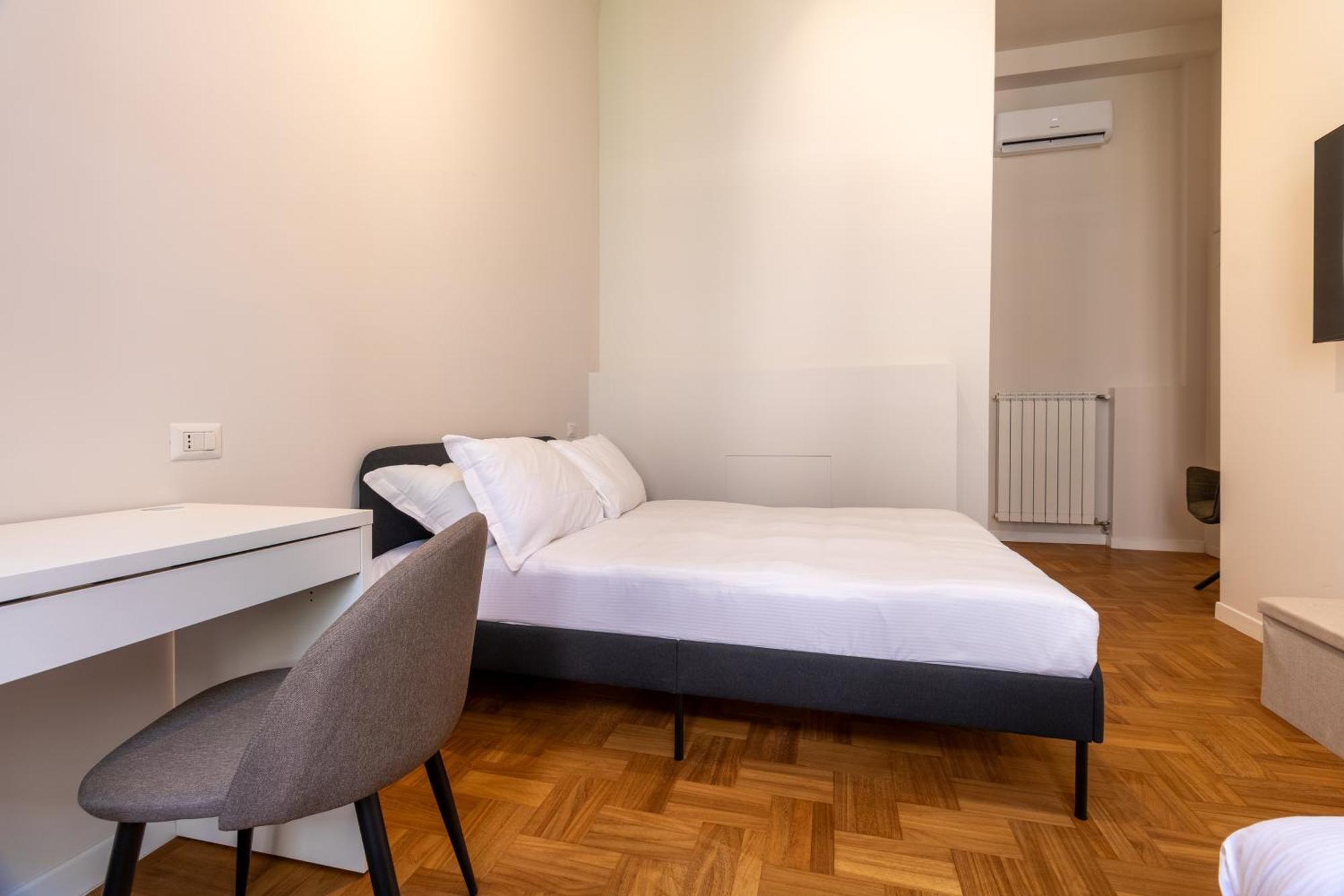 Cunabu Emilio Rome Exterior photo