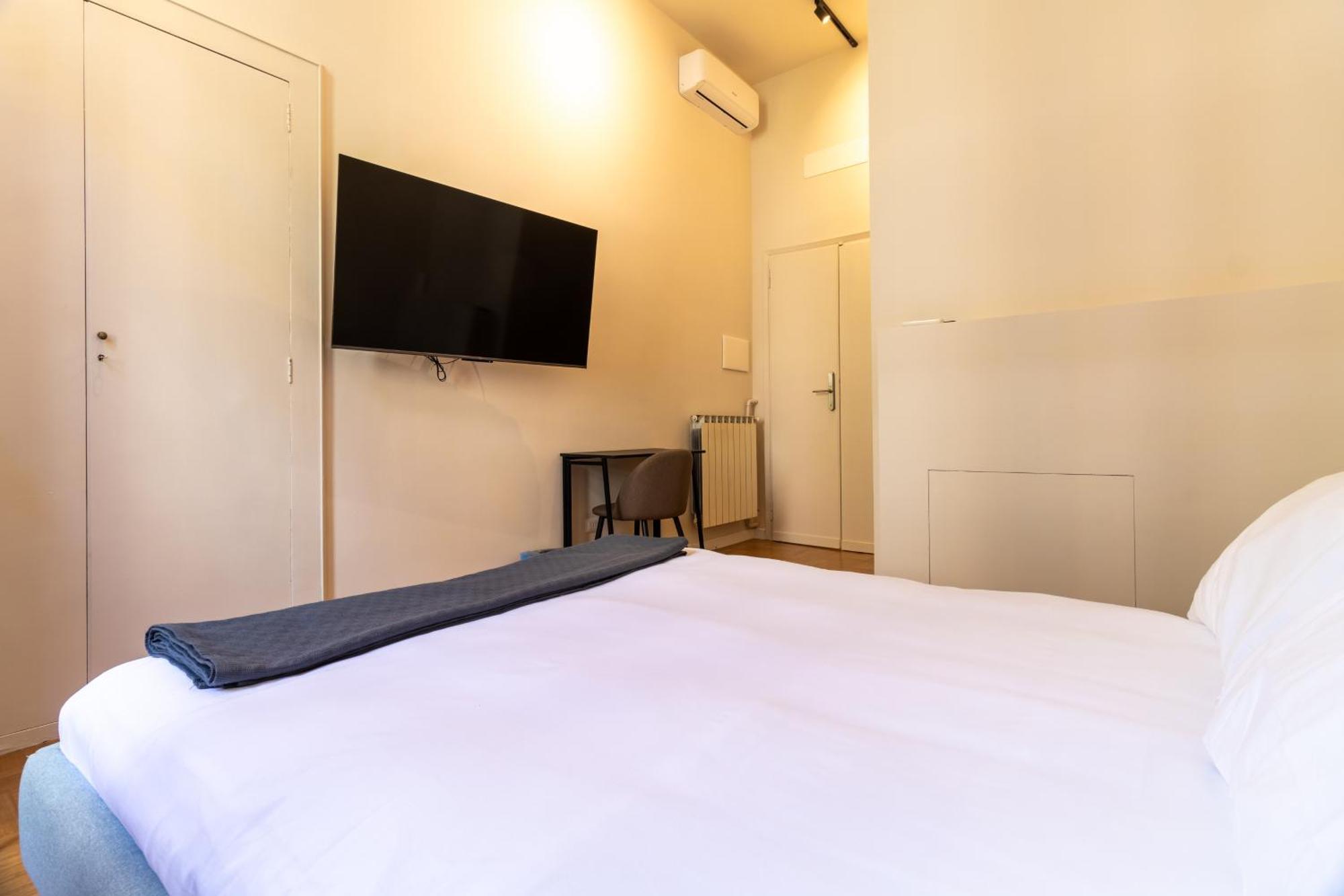 Cunabu Emilio Rome Exterior photo