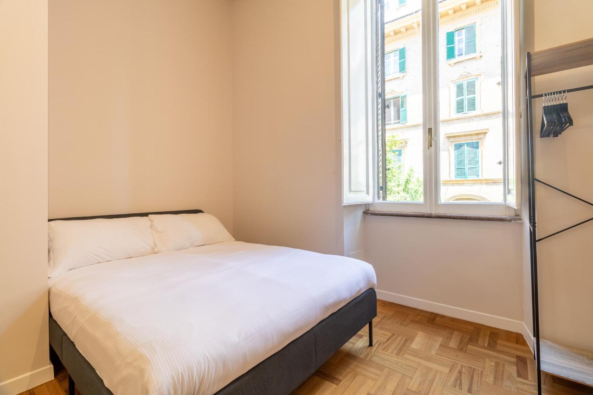 Cunabu Emilio Rome Exterior photo