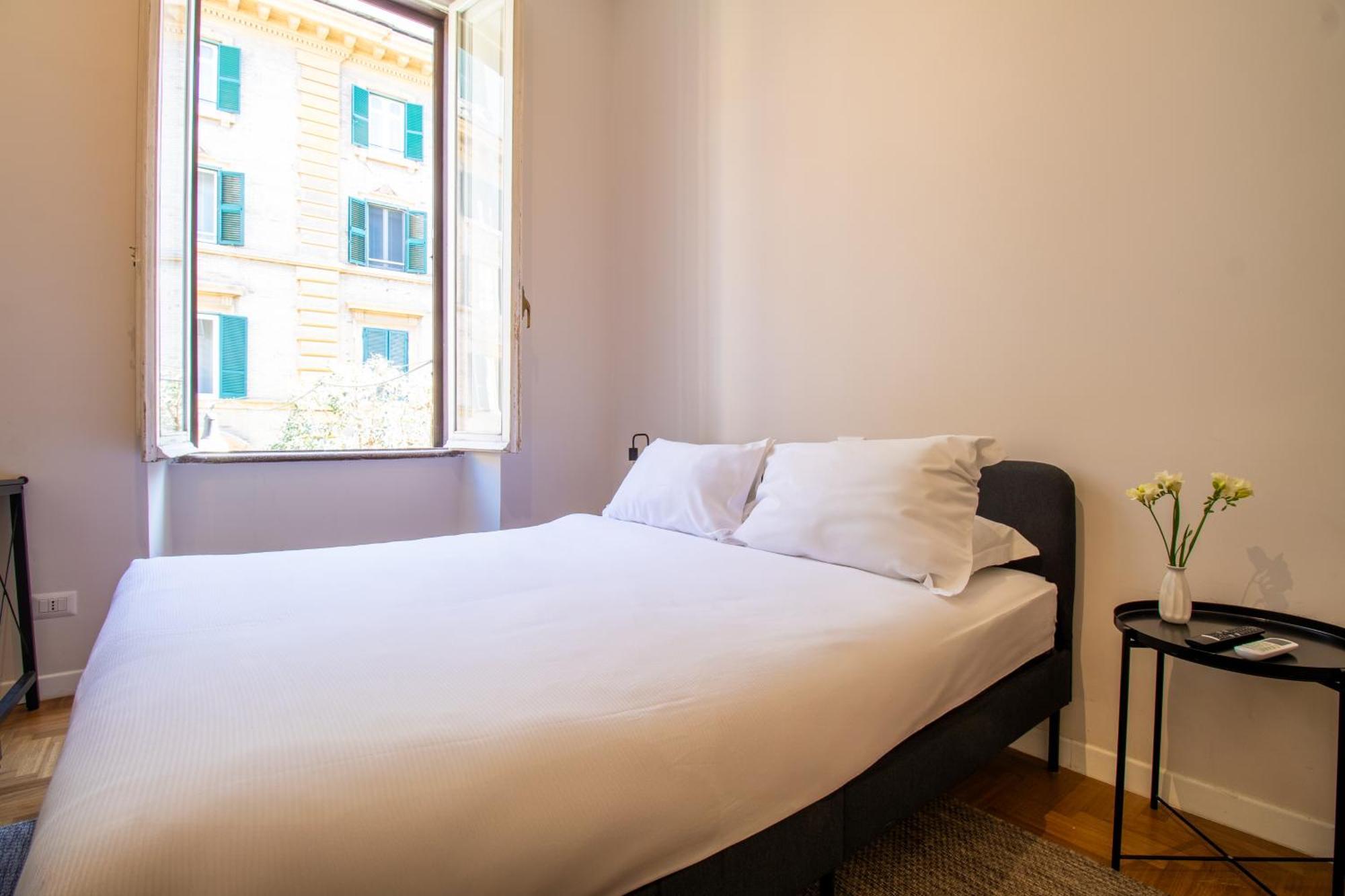 Cunabu Emilio Rome Exterior photo